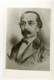 Retrato de Pedro Nolasco Préndez [Fotografía].