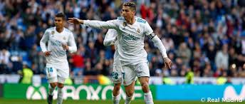 Aujourd'hui, retrouvez les cinq plus beaux buts inscrits par cristiano ronaldo depuis le début de la saison. Cristiano Ronaldo 300 Buts En Liga Avec Le Real Madrid Real Madrid Cf