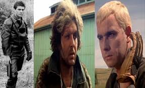 It's a Mad, Mad Max World