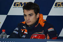 Racesin.id (@racesin.id), motogp (@motogp), muhammad sandy (@harko_dchester), mhmd irfan⚡ (@fanvish). Dani Pedrosa Wikipedia