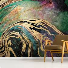 Please contact us if you want to publish a green marble wallpaper on our site. Green Marble Background Mural By Lara Skinner Wallsauce No