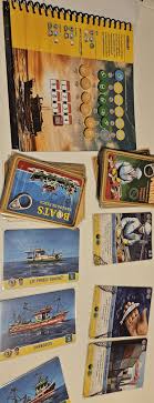 Game = Conservas Won the month February