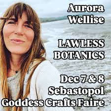 Goddess Crafts Faire