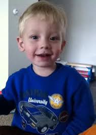 Happy birthday baby Kaleb