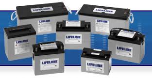 Automotive terminal seal type family seal or unsealed. Batteries