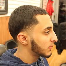 It's a versatile haircut, so if you. Caesar Haircut Ideas 20 Best Men S Styles For 2021