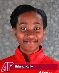 APSU Lady Govs Track and Field win Battle of the Cumberland at Murray State 