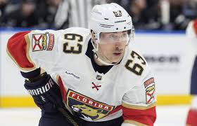 Brad Marchand Brings Playoff Juice to the Florida Panthers