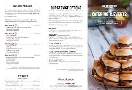 Catering Menu Catering Menus American Restaurant Menu Catering Menu Catering Menu Restaurant