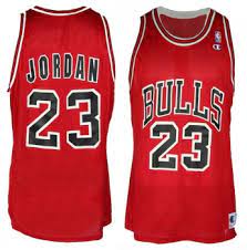 Wenn du die beste fußball ausrüstung suchst, bist du bei sportscheck richtig! Champion Chicago Bulls Trikot 23 Michael Jordan Air Rot Nba Herren 176 S M L Xl Xxl Gunstig Online Kaufen Bestellen Shop Spieler Trikot De Marktplatz Retro Vintage Fussball Trikots Von Superstars