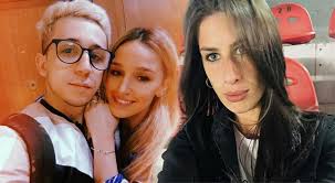 Soy muy sexual y me gusta hacerlo bastante seguido. Rodrigo Noya Ultimas Noticias De Rodrigo Noya Temas En La Voz Del Interior