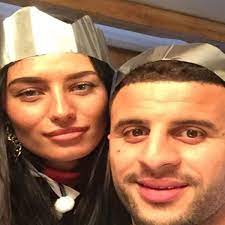 Does not dive into tackles. Kyle Walker Family England Football Player S Parents Family And Girlfriend Revealed As Fans Ask If The 2018 World Cup Player Is Related To Former Footballer Des Walker Ok Magazine