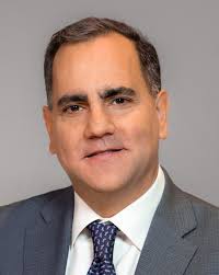 The John Ochsner Professorship in Cardiovascular Innovation Donor Impact  Report