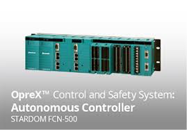 This page is about the various possible meanings of the acronym, abbreviation, shorthand or slang term: Autonomous Controller Fcn 500 Yokogawa Electric Corporation