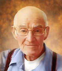 Robert Ignatius Ferguson Obituary