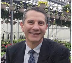 Peter Taras wants freedom from pandemic for all