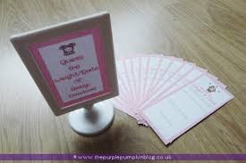 Ideas for guessing babys due date and weight. Guess The Date Weight Of Baby