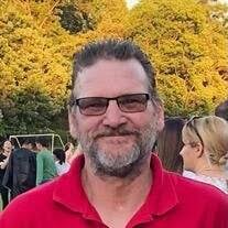 William "Bill" Craythorn, 3rd Obituary