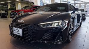 Image result for Mythos Black 2022 R8