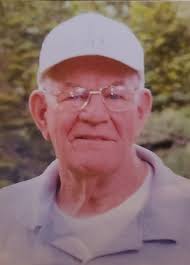 Obituary for Bertrand "Bun" Merrill Dyer