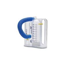 Voldyne 5000 Incentive Spirometer 5000 Ml Healthcare Supply Pros