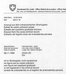 Was kostet das führungszeugnis und wie kann ich die gebühr bezahlen? Wann Komme Ich Ins Strafregister Verein Legalize It