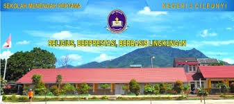 34 rt 03/07 regol bdg 40252, bandung, npsn: Smp Negeri 3 Cileunyi
