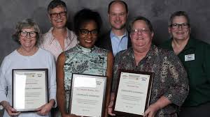 Smithville Chamber of Commerce doles out awards at 98th annual banquet