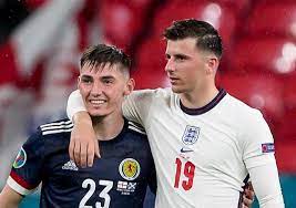 Jun 20, 2021 · scotland hero billy gilmour facetimed his nana after being named man of the match on friday. England Plans In Chaos As Billy Gilmour Catches Covid After Scotland Star Hugged Chelsea Pals At Full Time Of Euro Clash