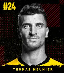 Find & download free graphic resources for png. Borussia Dortmund On Twitter 72 Vamos Mateu Morey Meunier Bvbclu 3 0