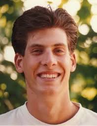 1990 Men's Cross Country Roster