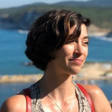 Survived my first two presentations