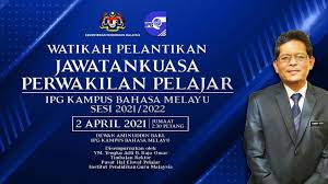 Ipg kampus bahasa melayu malaysia. Institut Pendidikan Guru Kampus Bahasa Melayu Ipg Kbm Ø§Ù„ØµÙˆØ± ÙÙŠØ³Ø¨ÙˆÙƒ