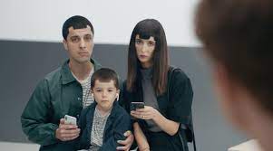 Check spelling or type a new query. Latest Samsung Ads Ridicule The Iphone X Notch Lack Of Split Screen Multitasking Sd Card