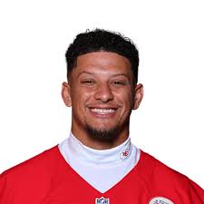 Patrick Mahomes Stats, News and Video