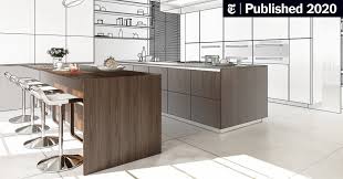 Kitchen & bath design is an nkba accredited certificate program which prepares you for entry level and advanced positions in the kitchen & bath design industry. How To Renovate Your Kitchen And Not End Up In Tears The New York Times