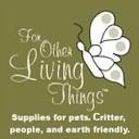 FOR OTHER LIVING THINGS - CLOSED - Updated April 2024 - 50 Photos ...