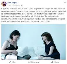 We did not find results for: Succesul Romanesc Din Germania Injurat De Circarii Lui Voiculescu Dan Negru Bagati Va Ursul De Aur In Fund Aktual24