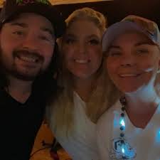 Jessie Leigh Salem Tickets, Marion County Fair Jul 10, 2025