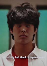 Yoon Hoo Night Has Come