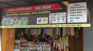 Scopri ricette, idee per la casa, consigli di stile e altre idee da provare. Banner Toko Sembako Dan Pulsa Serbabisnis Spanduk Jenis Telepon