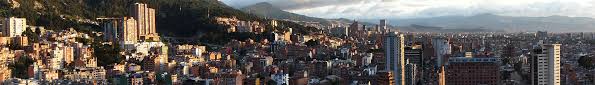 The capital of colombia is located in one of the six regions of the country, the andean region, which is located throughout the center of the colombian territory. Bogota Travel Guide At Wikivoyage