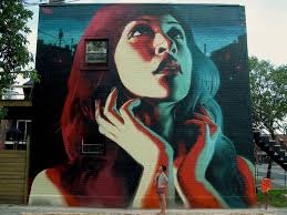 Spirit of Summer Wall Mural