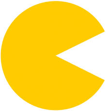 Pacman Png Pacman Transparent Background Freeiconspng