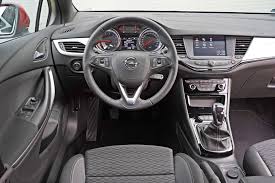 W roku 2018 nowy kompletny rozrząd. Opel Astra K 2020 Opis Wersji I Cennik