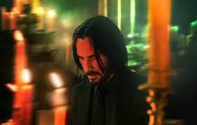 John Wick: Chapter 4 Review: Keanu Reeves in a 3-Hour Action Epic