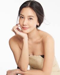 Sod sai mak krub 💪🏿🎀🫶🏻 #นุ่นวรนุช #nuneworanuch #worrabangkok