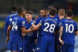 Founded in 1905, the club competes in the premier league, the top division of english football. Chelsea And Thomas Tuchel Can Deny Jurgen Klopp His Greatest Liverpool Achievement Football London