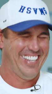 Brooks Koepka Caleb