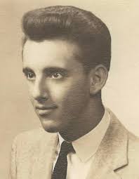 Daniel James Blank, 23